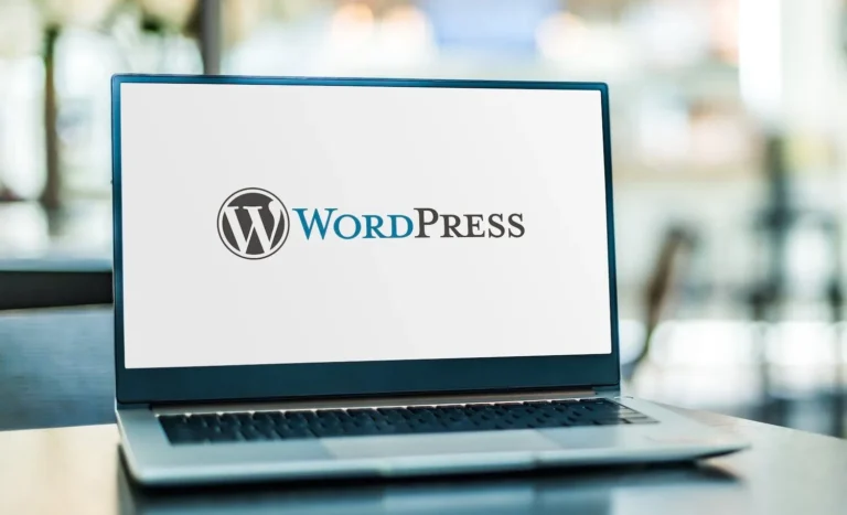 Why WordPress Is the Best Platform for Business Websites in 2025