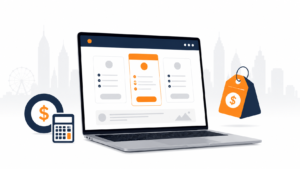 Website cost guide for Atlanta businesses