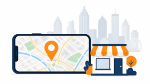 Getting your Atlanta business listed on Google Maps